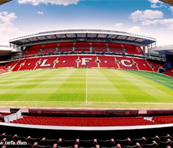 Liverpool to host Brighton in FA Cup fifth round