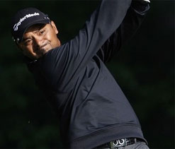 Gangjee edged out by Kieffer in play-off at Kensville