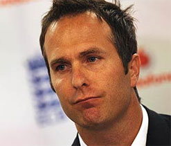England should stick by