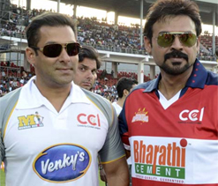 Celebrity Cricket League unites Indian film industry: Sohail