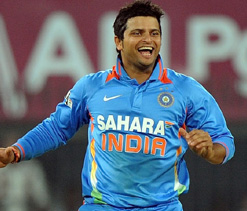 We`ll play different cricket during ODIs: Raina
