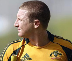 Struggling Marsh and Haddin dropped from Australian ODI squad