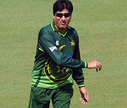 PCB in dilemma over appointment of coach