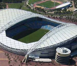 ANZ Stadium pushes for World Cup match hosting
