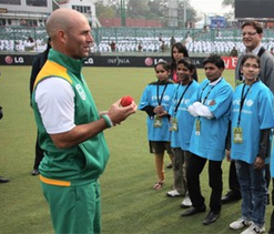 Domestic cricket should be given preference over IPL: Pybus