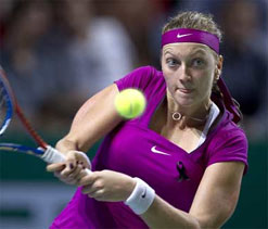 Czech Republic beats US at Hopman Cup