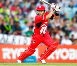 Hodge no longer wants to play for Australia