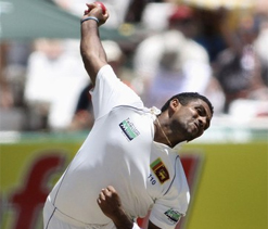 Sri Lanka concede they misread Newlands pitch