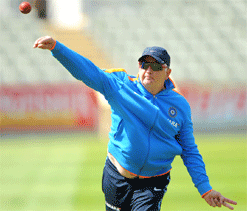 Duncan Fletcher supports BCCI’s rejection of Decision Review System
