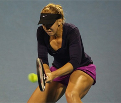 Lisicki overcomes rain delay as seeds crash in Auckland
