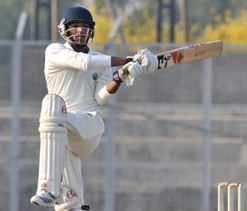 Haryana win by 6 wickets to enter semi-final of Ranji Trophy