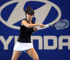 Bulgaria beats Denmark at Hopman Cup