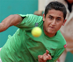 Would have preferred to play and qualify for last-8: Almagro