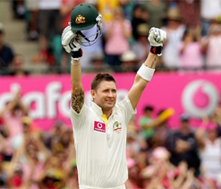Michael Clarke: A cricketer and a gentleman