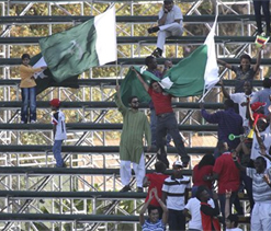 Want a controversy-free England series: Pak team manager