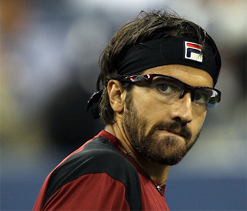 Tipsarevic breezes past Bhambri in just 62 minutes