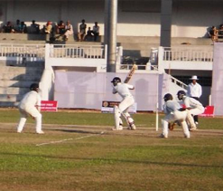 Rajasthan firmly in control over Railways
