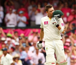 Quitting T20 made me a better player: Michael Clarke