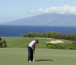 A new start on PGA Tour with plenty of new faces