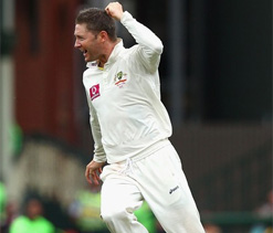 Michael Clarke sounds pace warning for India at Perth