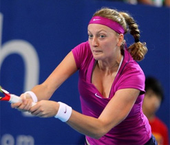 Czechs beat Denmark to reach Hopman Cup final