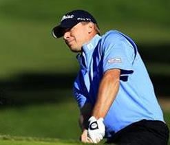 Stricker feeling good for PGA season opener