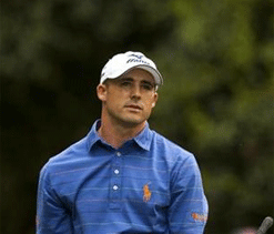 Byrd off to flying start in Kapalua defence