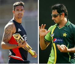 Mudassar Nazar looking forward to Pieterson- Ajmal duel in Pak-England series