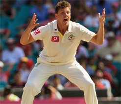 Australia reviewing player management after injury glut