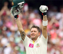Clarke is best captain after Taylor: Mallett