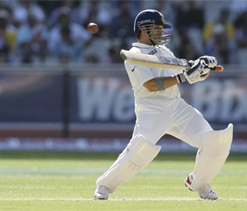 Sachin will score 100th international ton soon: Achrekar