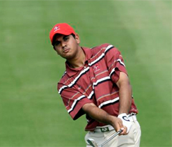 Gaganjeet Bhullar aims high at Macau Open