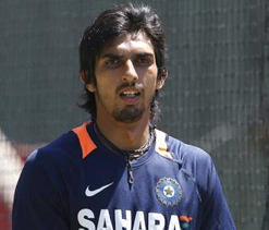 Time away from cricket was worst phase of my life: Ishant
