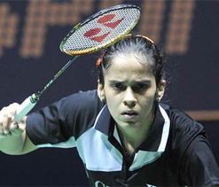 Saina Nehwal plans badminton academy in Bangalore
