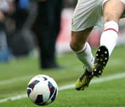 Indian juniors off to a winning start in SAARC Tournament
