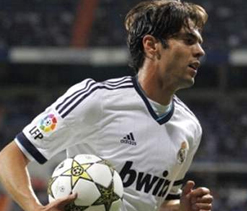 Real Madrid’s title race is not over: Kaka