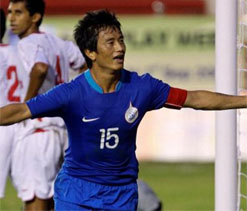 Main aim is to survive I-League this season: Bhaichung