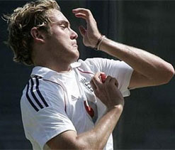 No problems with the return of Kevin Pietersen: Broad