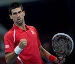 Djokovic strolls into third round of Shanghai Masters