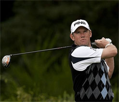 Westwood backs Darren Clarke to lead Team Europe at 2014 Ryder Cup