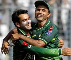 Will consult lawyer before responding to PCB notice: Razzaq