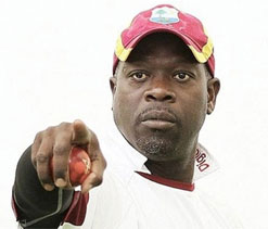 Gibson says more success could be in store for West Indies
