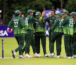 Pak hopeful of ‘twice postponed’ World XI cricket tour finally materializing this year