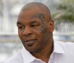 Marriage helped me cope with rage over my daughter’s death, says Mike Tyson