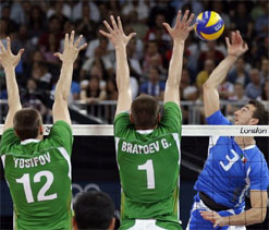India team to take part in Asian Youth Boys Volleyball Championship