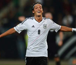 I have nothing to prove: Ozil