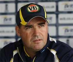 ‘Cheeky’ Arthur says would ‘love to get one over former team Proteas’