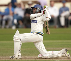 Champions League T20: Ballance, Rashid take Yorkshire into main draw