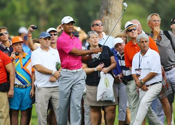 Woods looks at new criteria for European Tour