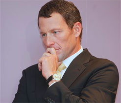 Former teammate claims Team Armstrong forced him into ‘doping’